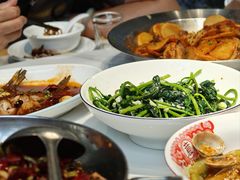 -吴掌柜·藕汤印象(南湖店)
