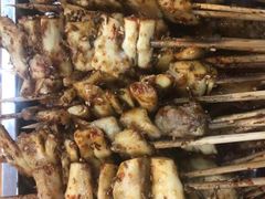 -老黑板筋(顺义总店)