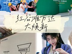 -万达广场(南昌红谷滩店)
