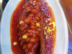 松鼠桂鱼-缪氏川菜(丰盛町店)
