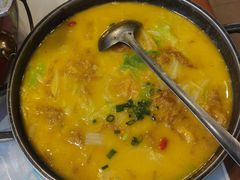 -解家河南菜(华山路店)