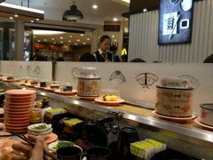 -争鲜回转寿司(飞洲国际店)