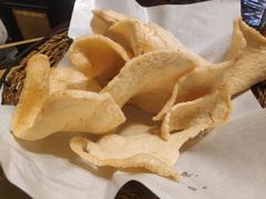 印尼炸虾片-巴伐利亚啤酒坊(意式风情街店)