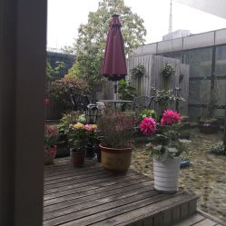 -裕月馨月子中心(滨江店)