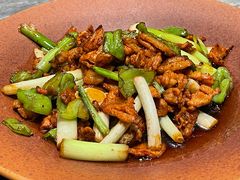 -福照楼汽锅鸡·云南菜(火车站锦江店)