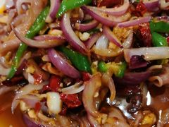 火爆脆口条-临江后街鳝丝(临江店)