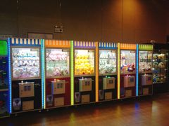 -自由人影城(大庆唐人中心店)