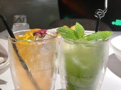 -燃扒房Steakhouse(皇庭店)