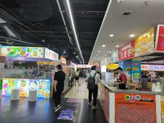 -西单明珠商场