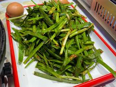 -忆3毛烧烤美食城(龙塘直营店)