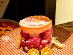 -山葵村烤肉(海淀区民族大学店)
