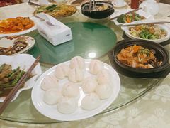 -佛有缘素食馆·荔湾老字号(陈家祠首店)