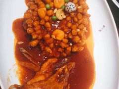 -童福兴·南京菜(老门东店)