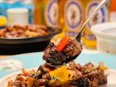 -香港狮子山下·明星粤菜餐厅(北苑店)