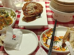 -西贝(厦门中华城店)