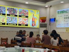 -湛江鸡饭店(岗心路店)