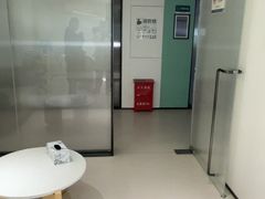 -登特口腔医院(鼓楼东街口店)