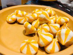 -龍歌自助小火锅(市北台东利群店)