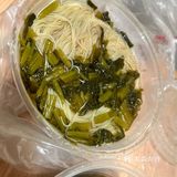 今天点了米粉，真的被惊艳到了！下单后很快就送