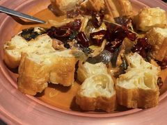 -柿合缘新京菜(国金中心商场店)