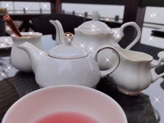 -望海·帆船主题咖啡厅•品茗下午茶(石湖景区店)