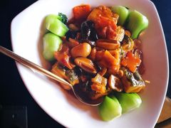 -三号黄浦会Canton Table