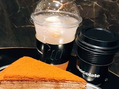 -Awfully Chocolate(来福士广场店)