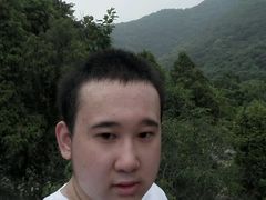 -赤山风景区