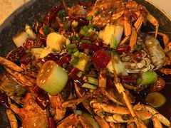 -巴厘龙虾·榜首油焖大虾(音乐学院·沿江酒馆店)