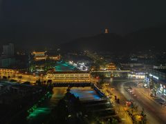 -都江堰中心国际酒店