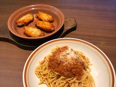 -萨莉亚意式餐厅(常州环球港店)