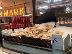 -星伦多自助料理·涮烤一体(奉贤龙湖天街店)