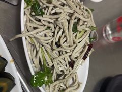 -张记烤羊腿(北花园店)