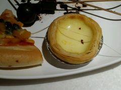 -鲜佰汇海鲜烤肉自助餐厅(银座商城泰安店)