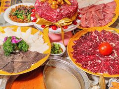 -潮汕大目牛肉火锅(皇岗旗舰店)