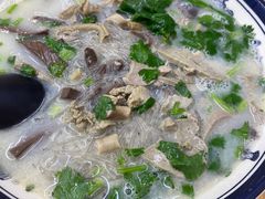 -鸭小妹鸭血粉丝(老门东店)