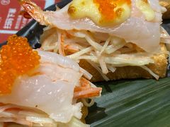 -友壹町寿司(嘉洲广场店)