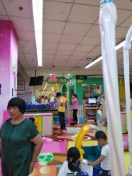 -孩子王(盐城宝龙广场店)