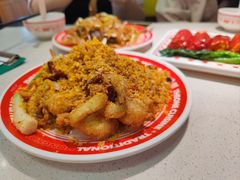-明腾壹间茶餐厅(新都会花园广场店)