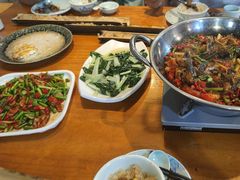 -61号餐吧(兴坪古镇漓江店)