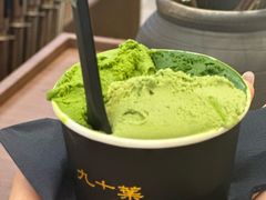 -九十葉·抹茶(南京·德基店)