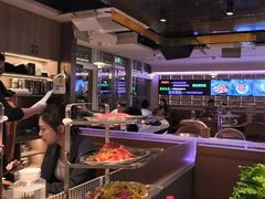 -杨小佳·齐齐哈尔烤肉·烤串(广州店)