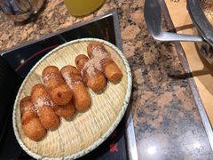 -黄记煌三汁焖锅(欢乐海岸店)