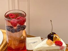 -法桐蛋糕·手作面包(万象城店)