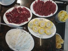 -八合里潮汕鲜牛肉火锅(深圳海岸城店)