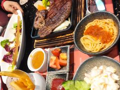 -天母蓝鸟西餐厅·烘焙蛋糕(十三碗店)