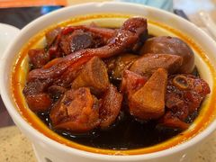 猪脚姜-点都德(北京路贰店)