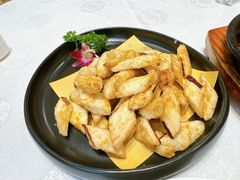脆皮茄子-庐州太太(南七里店)