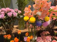 -BOBLOOM花店(宝龙旭辉广场店)