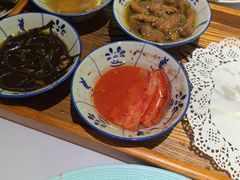 -春满园·邯郸菜发祥地(滏东店)